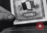Image of German troops France, 1944, second 59 stock footage video 65675039046