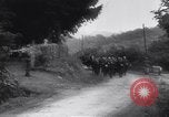 Image of German troops France, 1944, second 61 stock footage video 65675039046