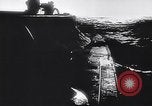 Image of German submarine France, 1944, second 3 stock footage video 65675039047
