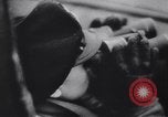 Image of German submarine France, 1944, second 5 stock footage video 65675039047