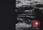 Image of German submarine France, 1944, second 8 stock footage video 65675039047