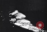 Image of German submarine France, 1944, second 9 stock footage video 65675039047