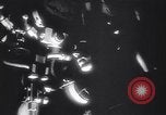 Image of German submarine France, 1944, second 16 stock footage video 65675039047