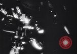 Image of German submarine France, 1944, second 17 stock footage video 65675039047