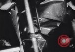 Image of German submarine France, 1944, second 25 stock footage video 65675039047