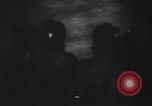Image of German submarine France, 1944, second 27 stock footage video 65675039047