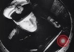 Image of German submarine France, 1944, second 39 stock footage video 65675039047
