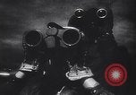Image of German submarine France, 1944, second 45 stock footage video 65675039047