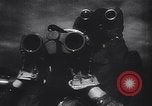 Image of German submarine France, 1944, second 47 stock footage video 65675039047