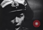 Image of German submarine France, 1944, second 50 stock footage video 65675039047