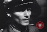 Image of German submarine France, 1944, second 52 stock footage video 65675039047