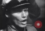 Image of German submarine France, 1944, second 53 stock footage video 65675039047