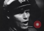 Image of German submarine France, 1944, second 54 stock footage video 65675039047