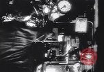 Image of German submarine France, 1944, second 57 stock footage video 65675039047