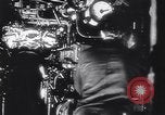 Image of German submarine France, 1944, second 58 stock footage video 65675039047