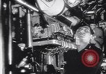 Image of German submarine France, 1944, second 59 stock footage video 65675039047