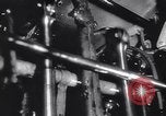 Image of German submarine France, 1944, second 61 stock footage video 65675039047