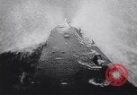 Image of German submarine France, 1944, second 62 stock footage video 65675039047