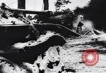 Image of German troops Normandy France, 1944, second 17 stock footage video 65675039048