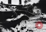 Image of German troops Normandy France, 1944, second 18 stock footage video 65675039048