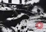 Image of German troops Normandy France, 1944, second 20 stock footage video 65675039048