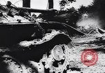 Image of German troops Normandy France, 1944, second 22 stock footage video 65675039048