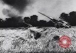 Image of German troops Normandy France, 1944, second 36 stock footage video 65675039048