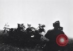 Image of German troops Normandy France, 1944, second 61 stock footage video 65675039048