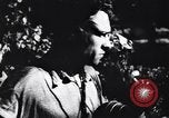 Image of German infantry Normandy France, 1944, second 6 stock footage video 65675039049