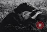 Image of German infantry Normandy France, 1944, second 13 stock footage video 65675039049