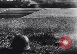 Image of German infantry Normandy France, 1944, second 28 stock footage video 65675039049