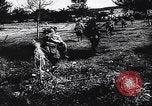 Image of German infantry Normandy France, 1944, second 37 stock footage video 65675039049