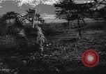 Image of German infantry Normandy France, 1944, second 39 stock footage video 65675039049