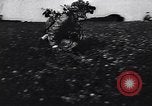 Image of German infantry Normandy France, 1944, second 42 stock footage video 65675039049