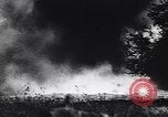 Image of German infantry Normandy France, 1944, second 48 stock footage video 65675039049