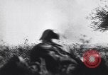 Image of German infantry Normandy France, 1944, second 51 stock footage video 65675039049