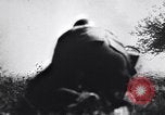 Image of German infantry Normandy France, 1944, second 52 stock footage video 65675039049