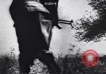 Image of German infantry Normandy France, 1944, second 53 stock footage video 65675039049