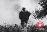 Image of German infantry Normandy France, 1944, second 55 stock footage video 65675039049