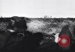 Image of German infantry Normandy France, 1944, second 59 stock footage video 65675039049