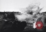 Image of German infantry Normandy France, 1944, second 60 stock footage video 65675039049