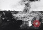 Image of German infantry Normandy France, 1944, second 61 stock footage video 65675039049