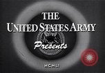 Image of 1950s rural American family United States USA, 1951, second 3 stock footage video 65675039050