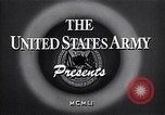 Image of 1950s rural American family United States USA, 1951, second 4 stock footage video 65675039050
