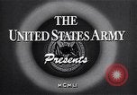 Image of 1950s rural American family United States USA, 1951, second 5 stock footage video 65675039050