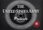 Image of 1950s rural American family United States USA, 1951, second 7 stock footage video 65675039050