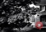 Image of 1950s rural American family United States USA, 1951, second 19 stock footage video 65675039050