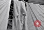 Image of 1950s rural American family United States USA, 1951, second 27 stock footage video 65675039050