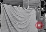 Image of 1950s rural American family United States USA, 1951, second 28 stock footage video 65675039050