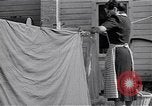 Image of 1950s rural American family United States USA, 1951, second 29 stock footage video 65675039050